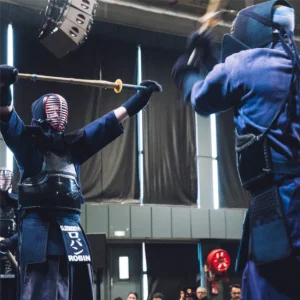 Kendo