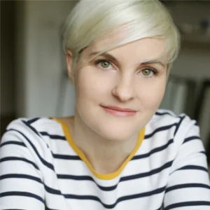 MARIE NONNENMACHER