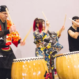 Taiko